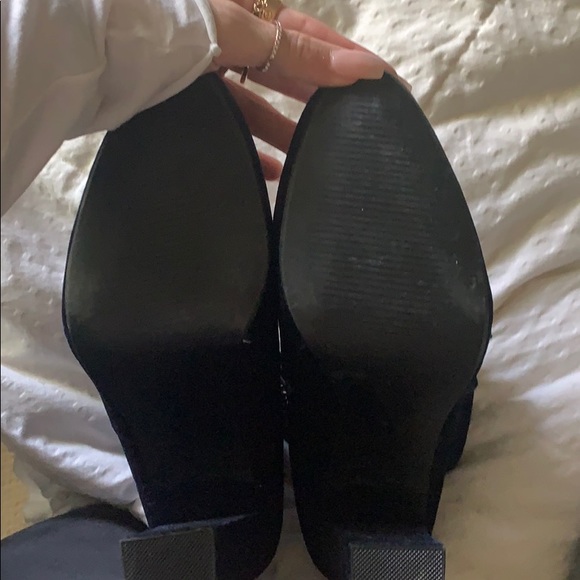 STEVE MADDEN BOOTS SIZE 9 - Picture 3 of 3